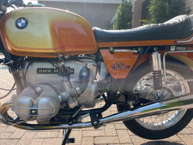 BMW R 90 S