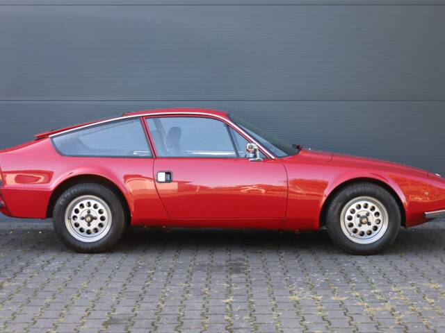 Alfa Romeo Junior Zagato GT 1600
