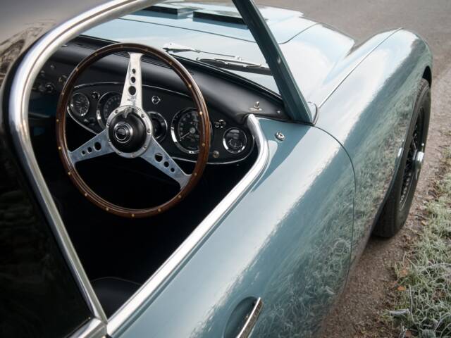 Austin-Healey 3000 Mk I (BT7)