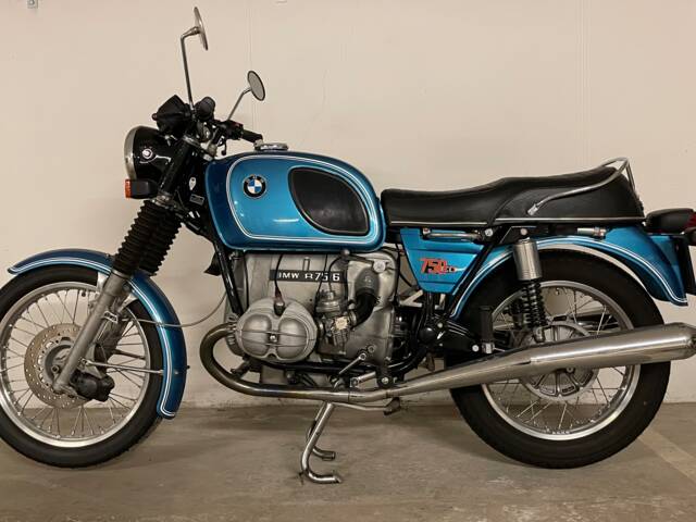 BMW R 75/6