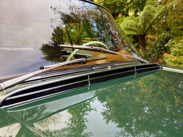 Mercedes-Benz 280 SE 3,5