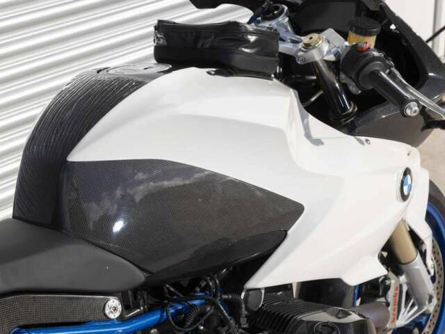 BMW HP2 Sport