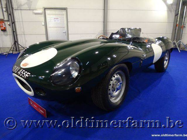 Bild 1/15 von RAM D-Type (1969)