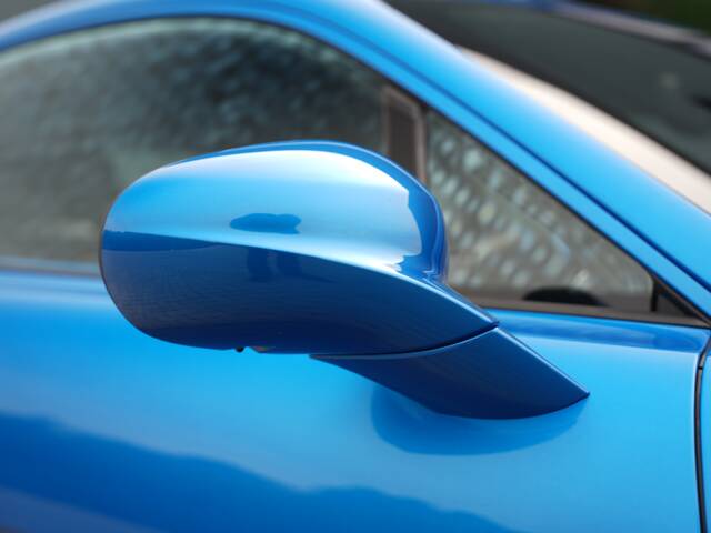 Alpine A 110 GT