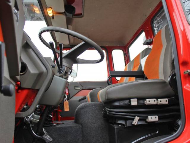 Iveco 110-17 AW