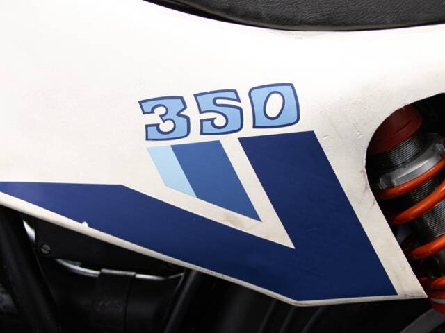SWM XN 350