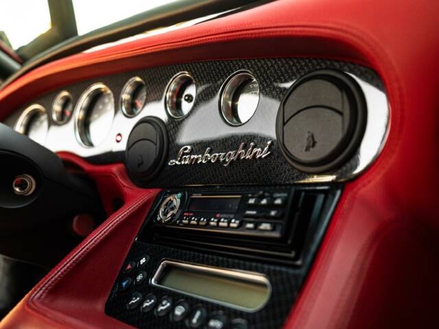 Lamborghini Diablo VT 6.0