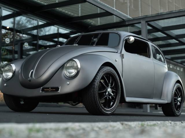 Volkswagen Beetle 1600