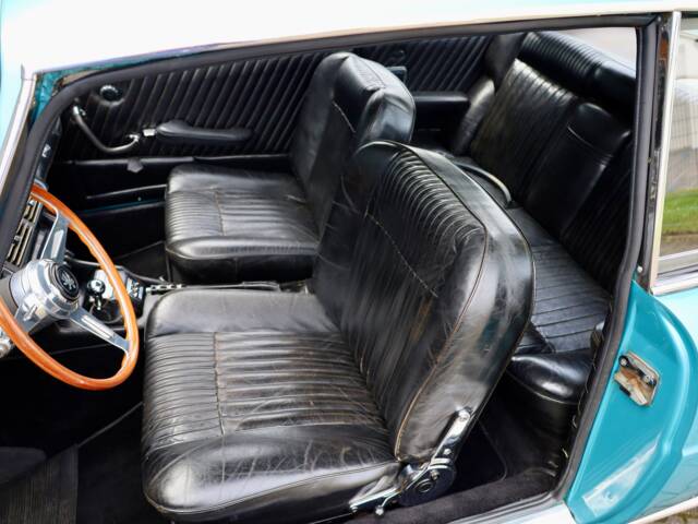 ISO Rivolta 340