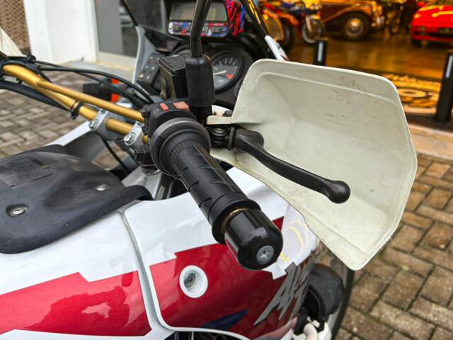 Honda XRV 750 Africa Twin