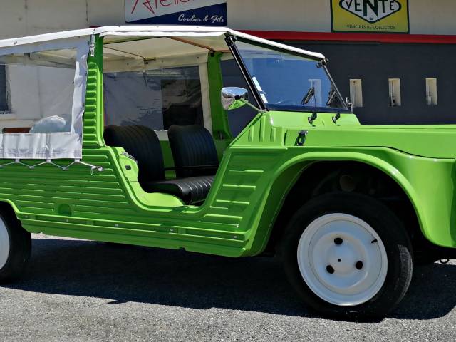 Citroën Méhari