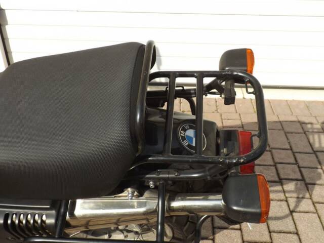 BMW R 100 G/S "Paris-Dakar"