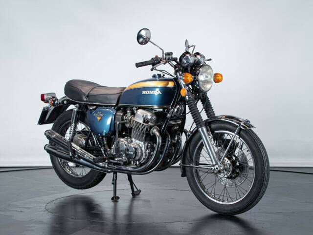 Honda CB 750 Four