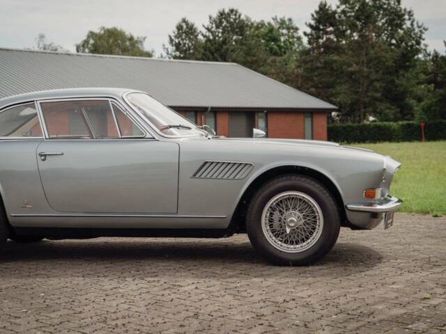 Maserati 3500 GTI Sebring