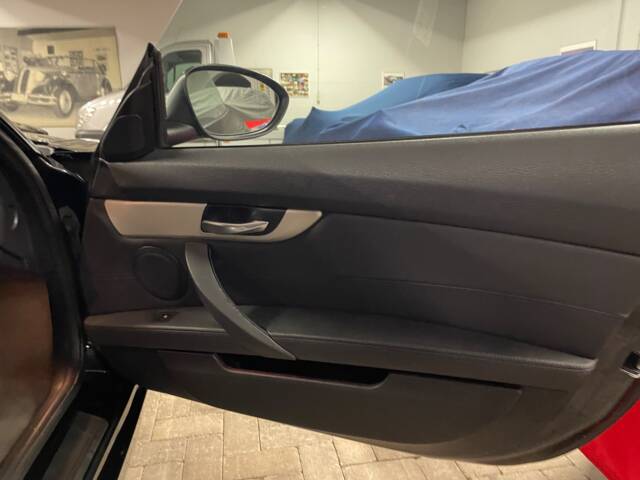 BMW Z4 sDrive23i