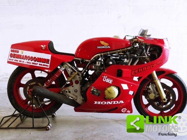 Image 1/17 of Honda DUMMY (1980)