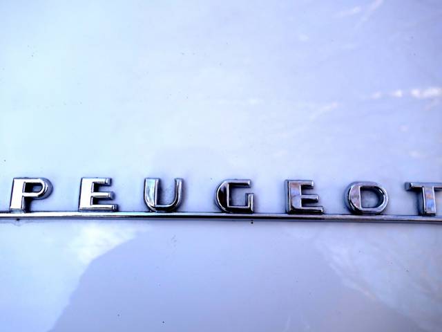 Peugeot 504 GL