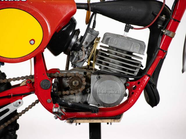Beta RC 125