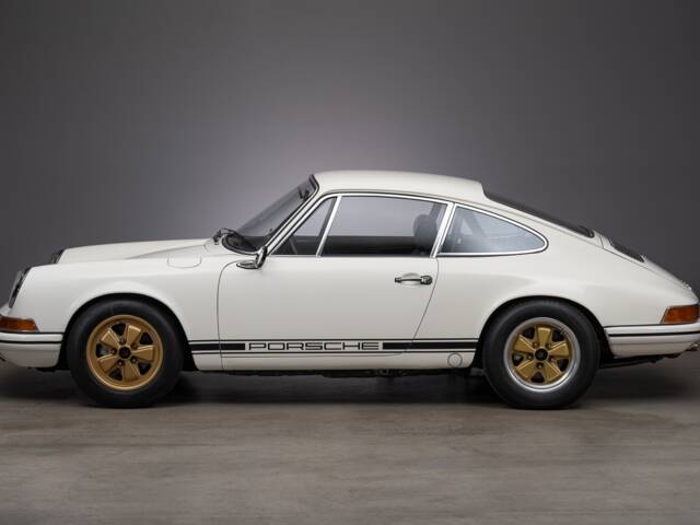 Porsche 911 2.2 S