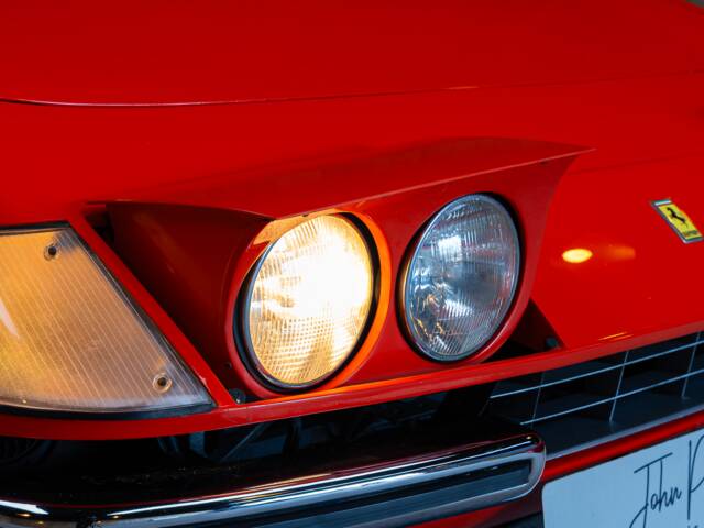 Ferrari 365 GTB/4 Daytona