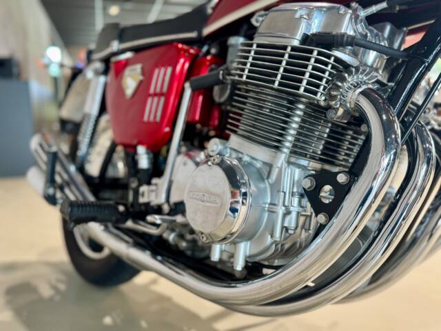 Honda CB 750 Four