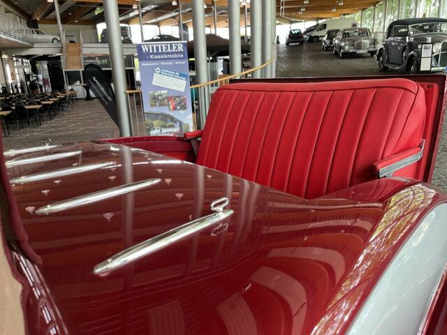 Cadillac Series 353