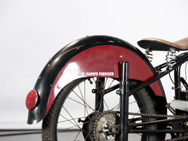 FIAMC 125 Sport