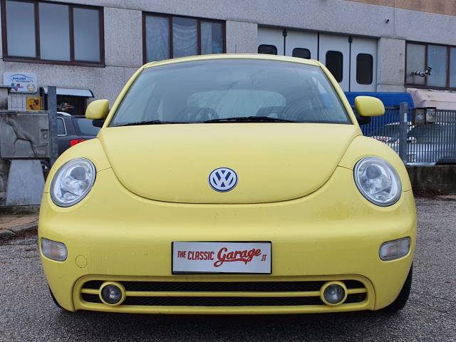 Volkswagen New Beetle classique de collection à acheter