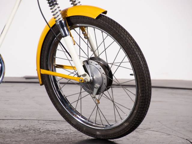 Itom Astor 4 M Competizione