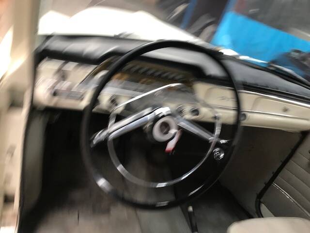 Volvo P 210 Duett