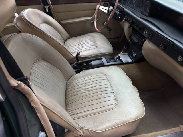 Rover 3500