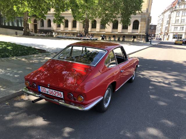 Glas 1300