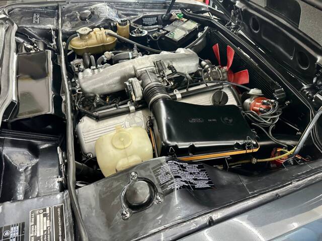 BMW 3.0 CSi