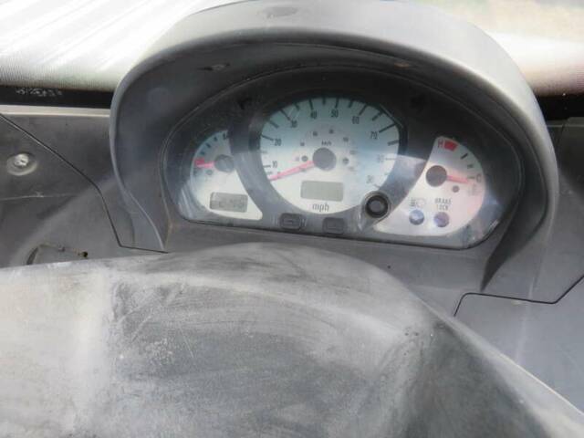 Suzuki Burgman AN 250