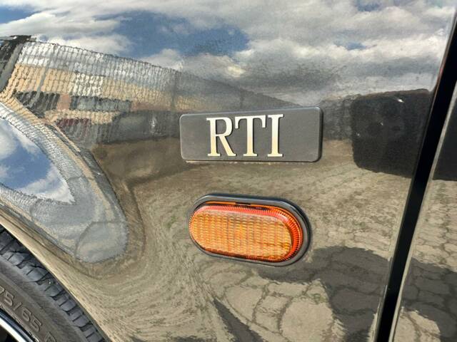 Renault R 19 1.7 TXE