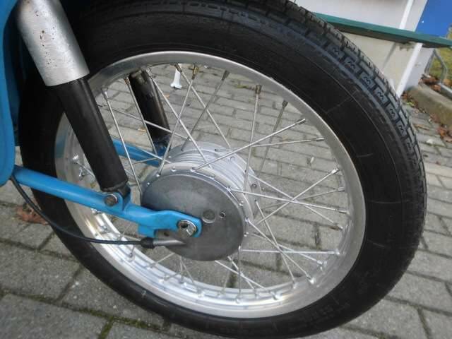 Simson Schwalbe KR 51/1