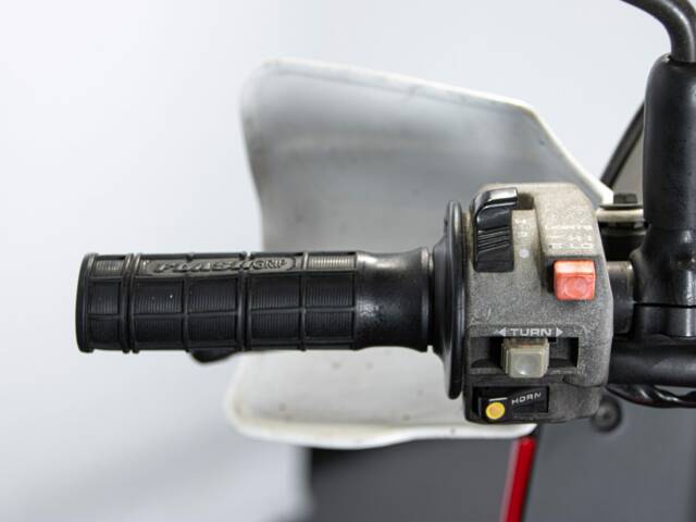 Honda XL 600V Transalp