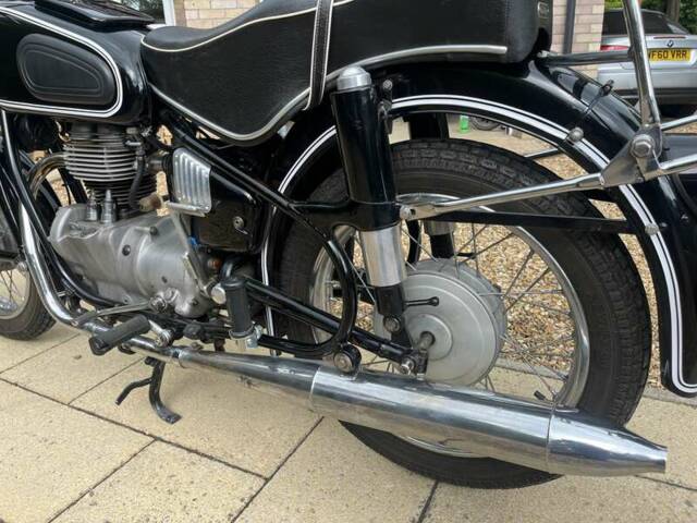 BMW R 27