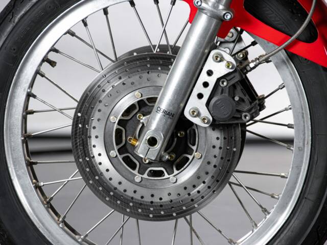 Yamaha TR 3