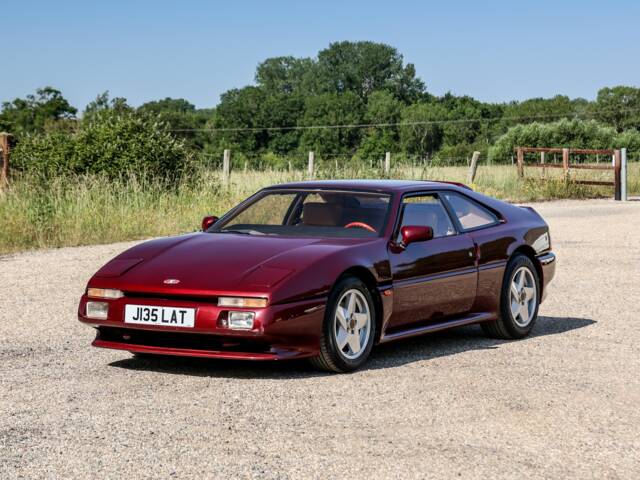Bild 1/26 von Venturi 260 2.8 LM (1992)