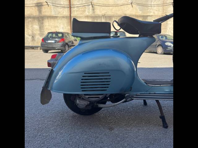 Piaggio Vespa 150