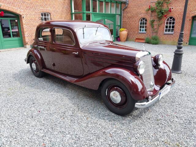 Mercedes-Benz 170 Va