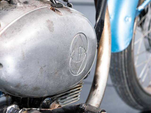 Gilera 125