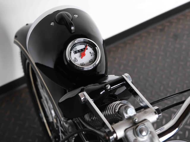 Riedel Motoren AG Imme R 100/D