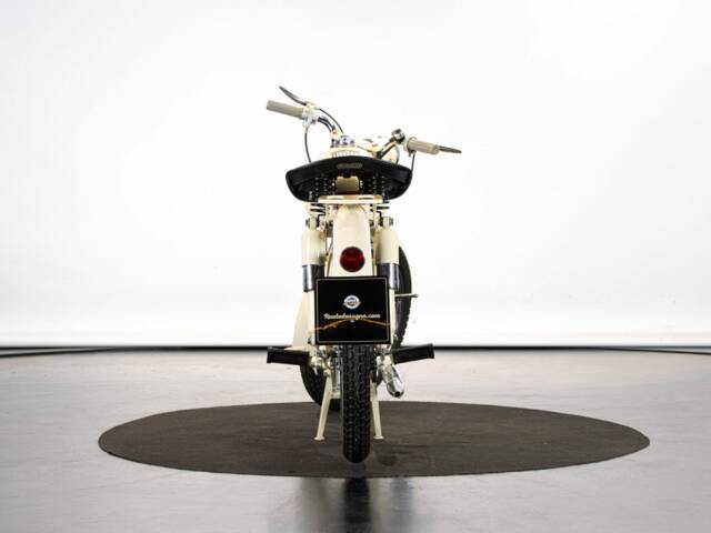 MV Agusta Liberty I