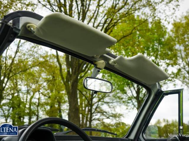 Volkswagen Beetle 1303