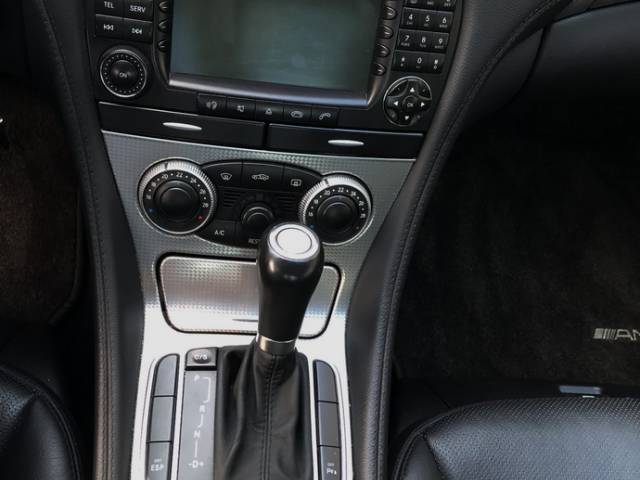 Mercedes-Benz SL 350