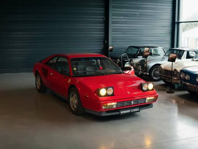 Ferrari Mondial 3.2
