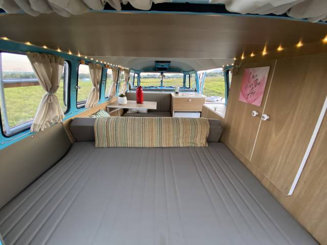 Volkswagen T1 Brasil