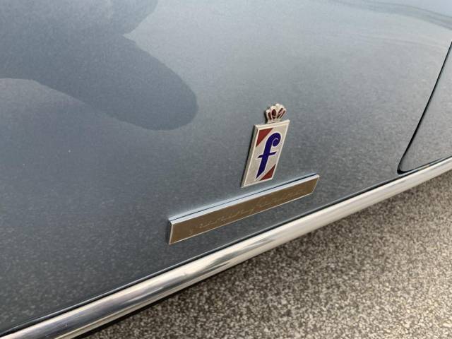 Ferrari 330 GTC